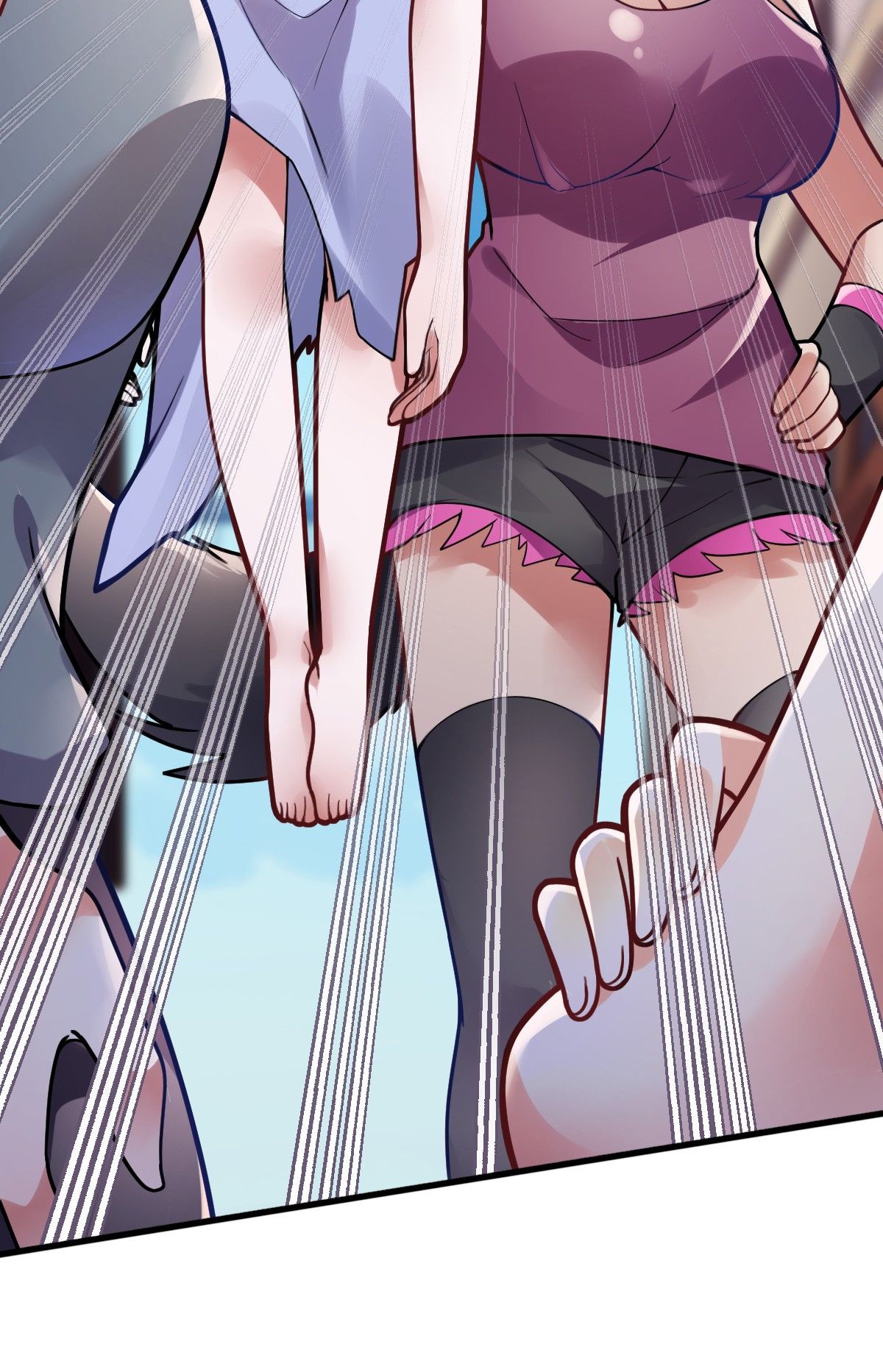 I, the Strongest Demon, Have Regained My Youth?! chapter 0 page 11