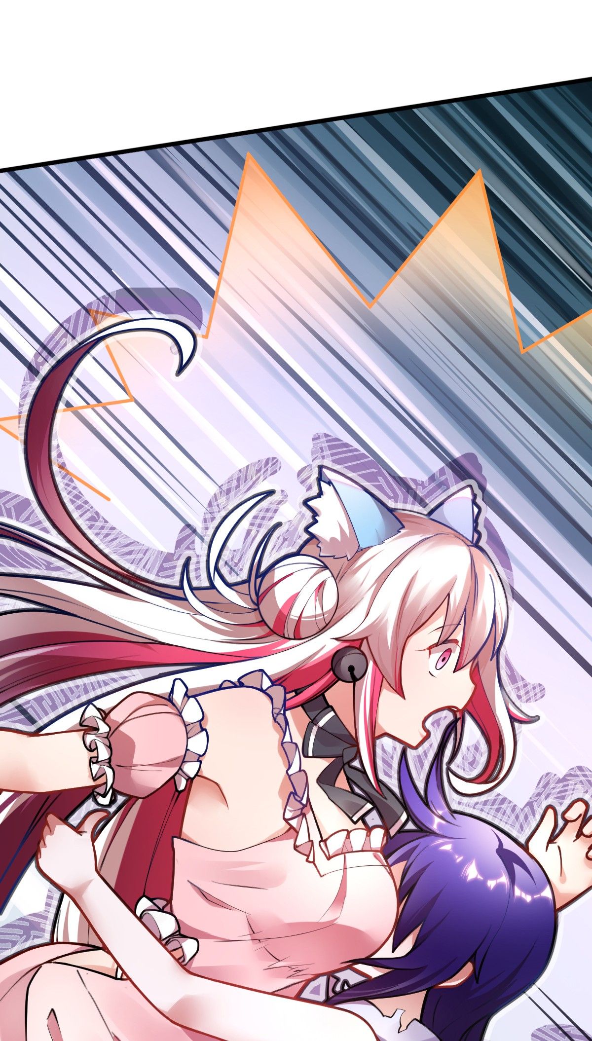 I, the Strongest Demon, Have Regained My Youth?! chapter 0 page 12