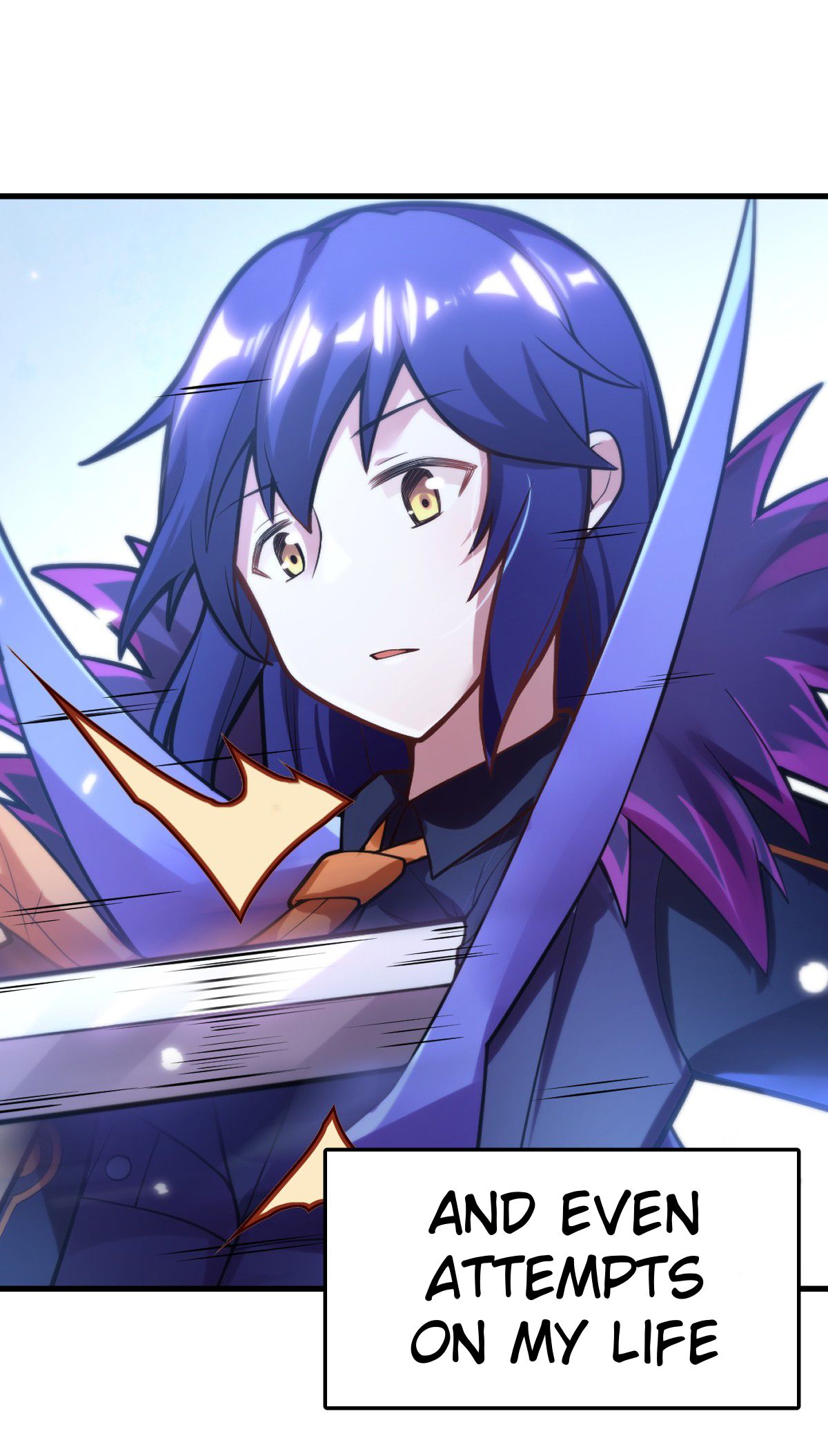 I, the Strongest Demon, Have Regained My Youth?! chapter 0 page 15