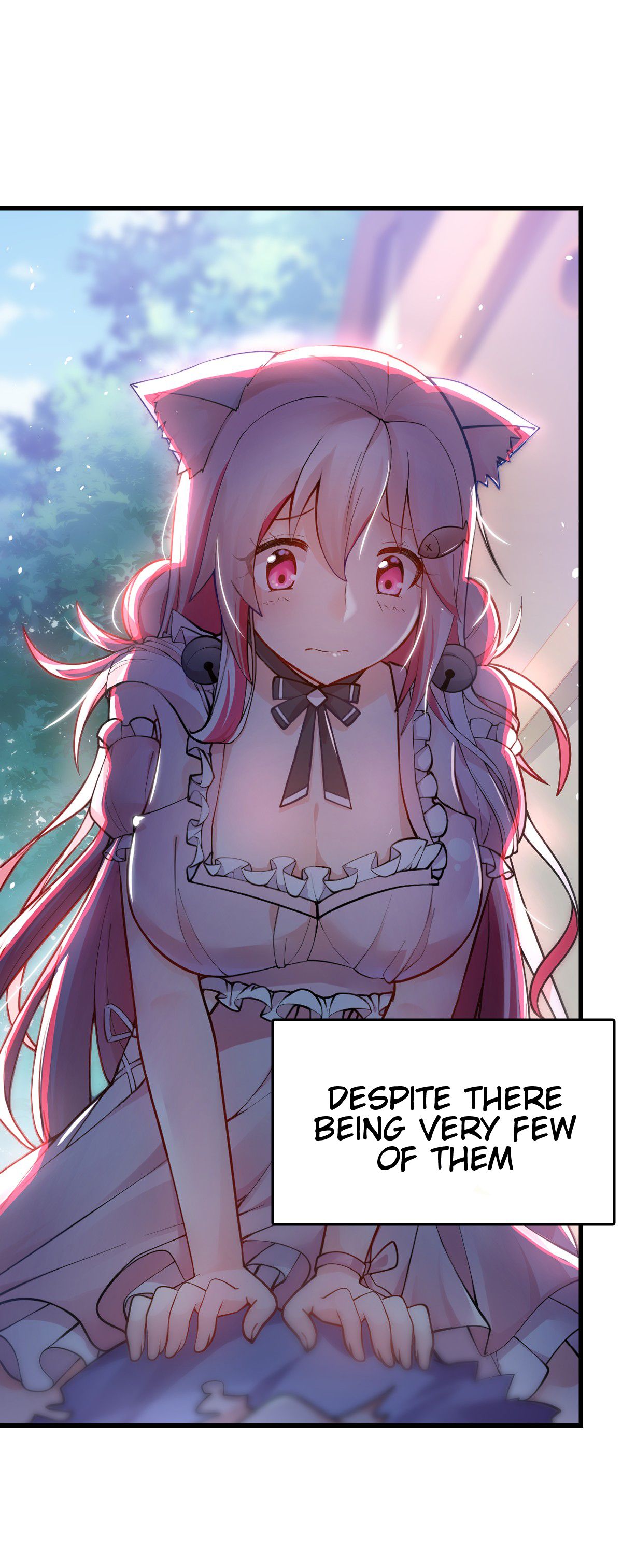 I, the Strongest Demon, Have Regained My Youth?! chapter 0 page 17