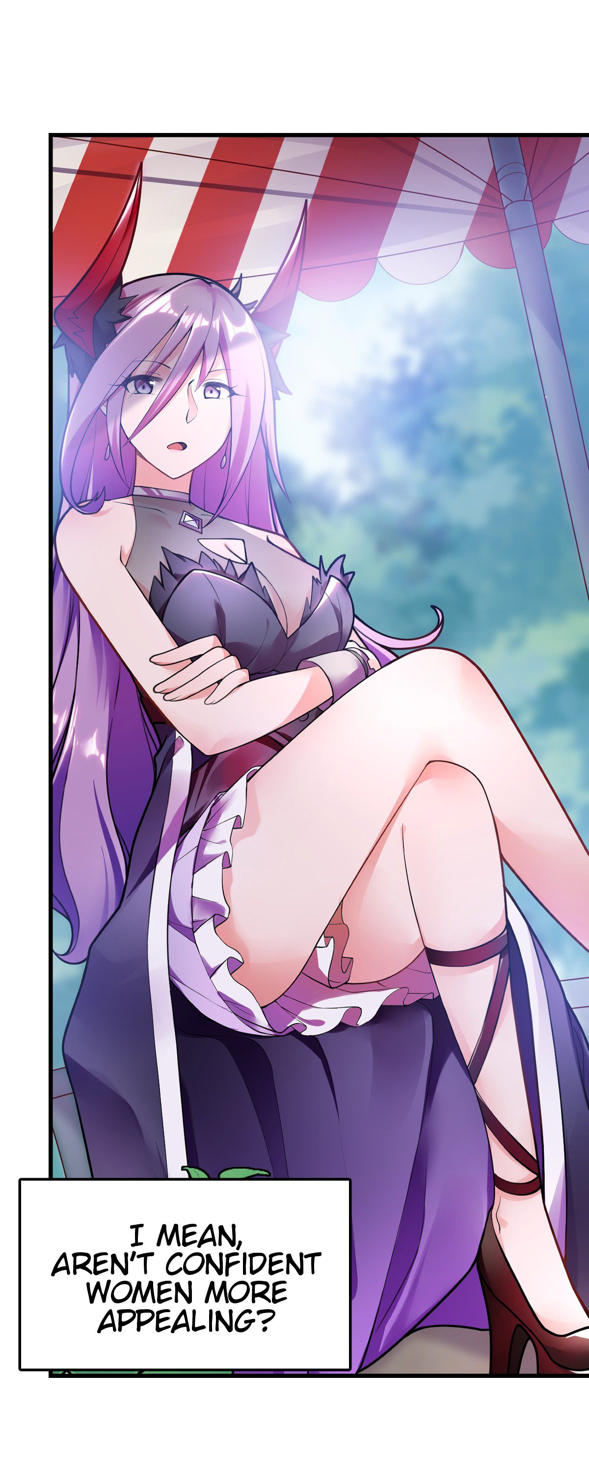 I, the Strongest Demon, Have Regained My Youth?! chapter 0 page 18