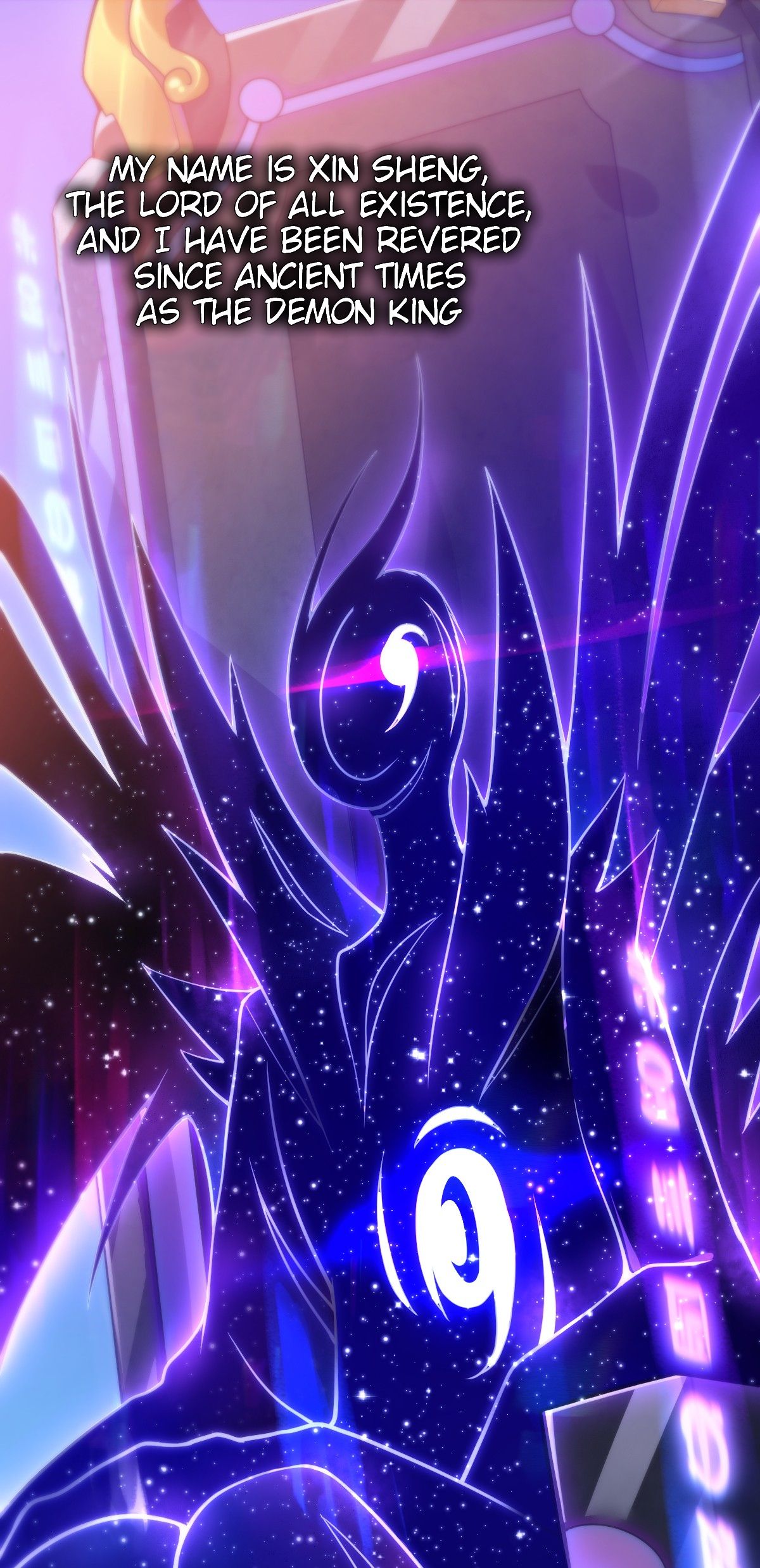 I, the Strongest Demon, Have Regained My Youth?! chapter 0 page 2