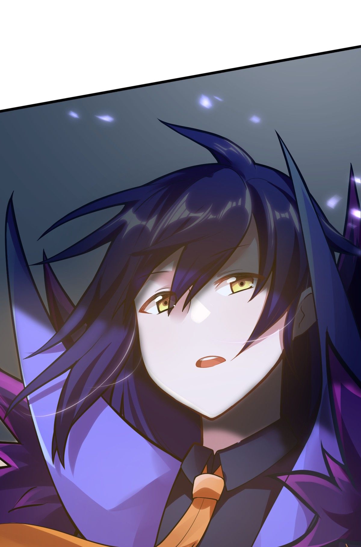 I, the Strongest Demon, Have Regained My Youth?! chapter 0 page 20