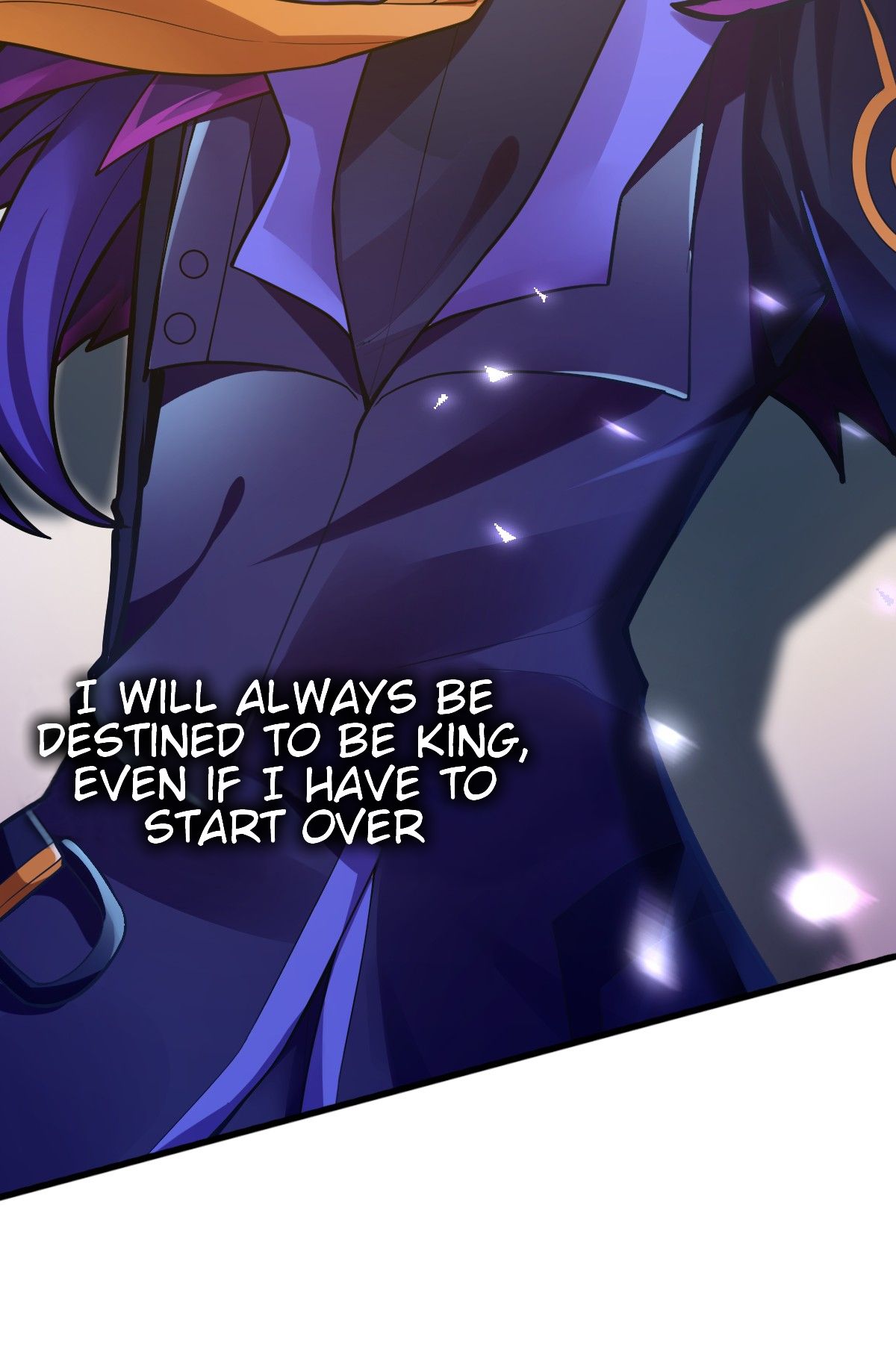 I, the Strongest Demon, Have Regained My Youth?! chapter 0 page 21