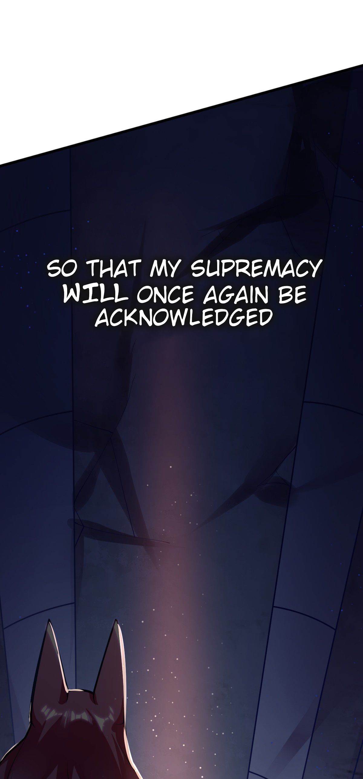 I, the Strongest Demon, Have Regained My Youth?! chapter 0 page 22