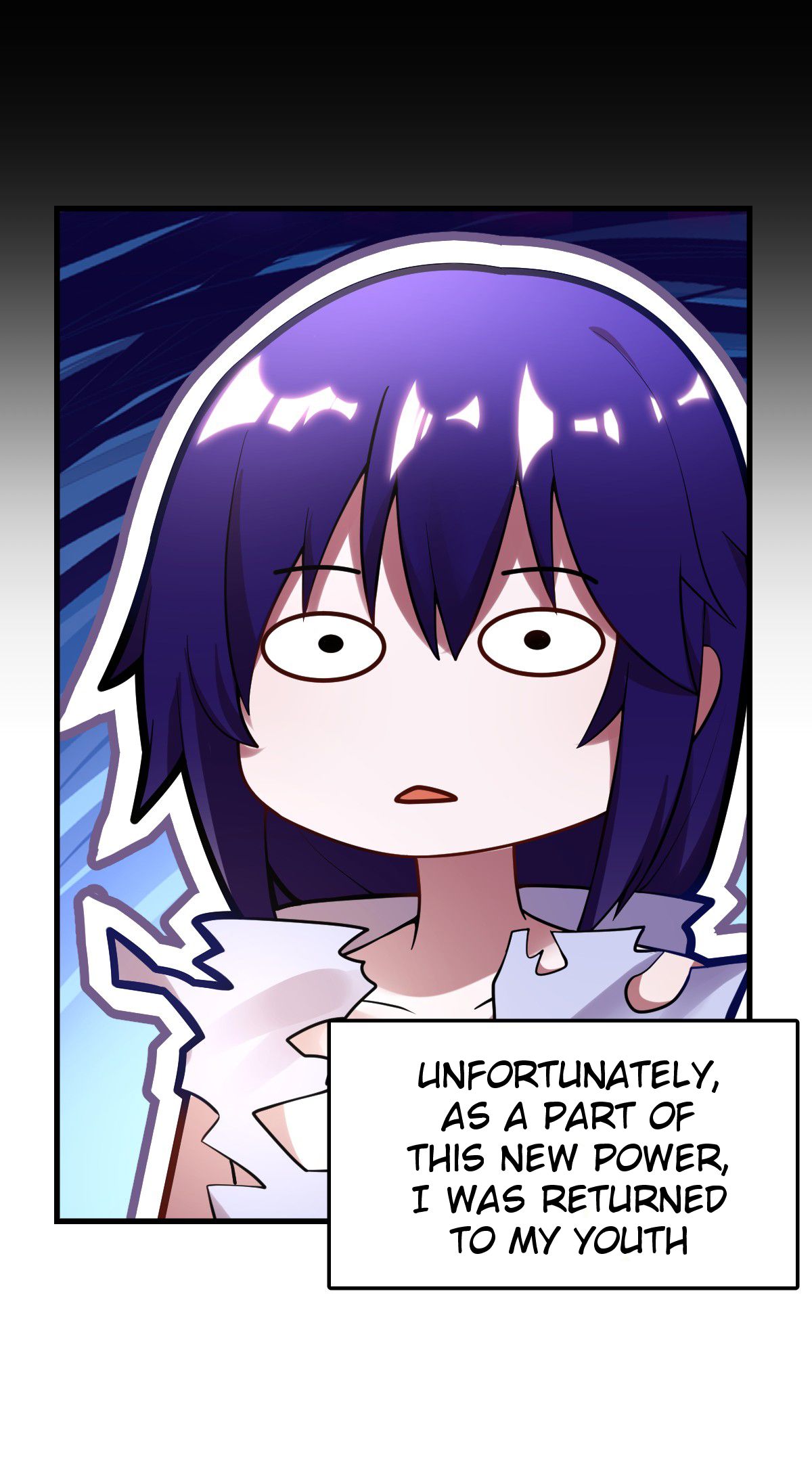 I, the Strongest Demon, Have Regained My Youth?! chapter 0 page 6
