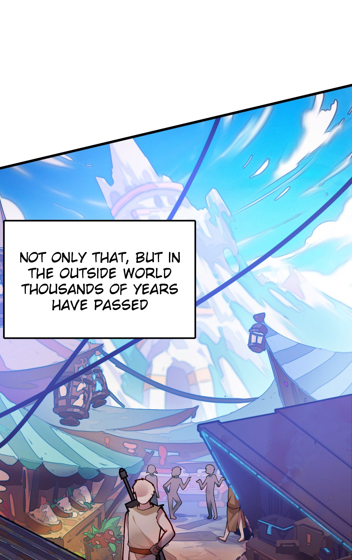 I, the Strongest Demon, Have Regained My Youth?! chapter 0 page 7