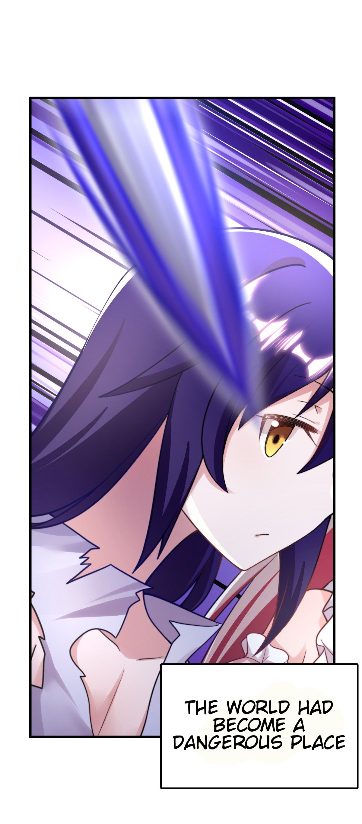 I, the Strongest Demon, Have Regained My Youth?! chapter 0 page 9