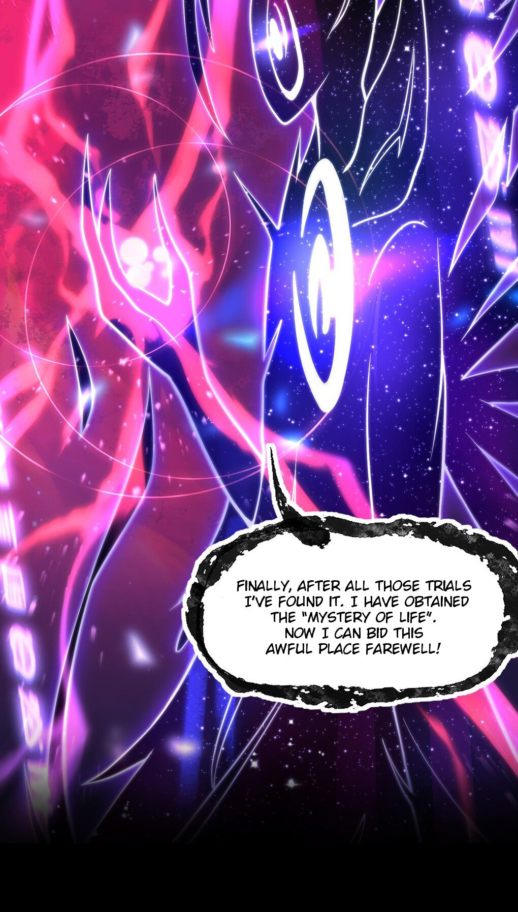I, the Strongest Demon, Have Regained My Youth?! chapter 1 page 11