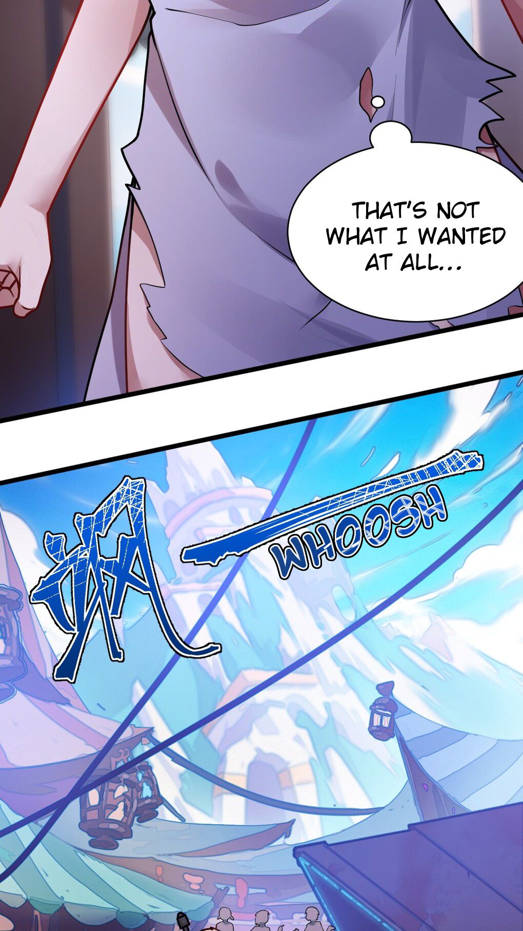 I, the Strongest Demon, Have Regained My Youth?! chapter 1 page 14