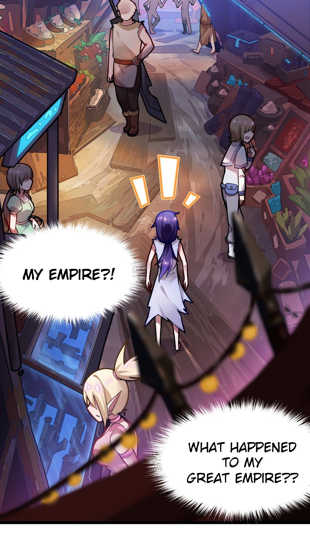 I, the Strongest Demon, Have Regained My Youth?! chapter 1 page 15