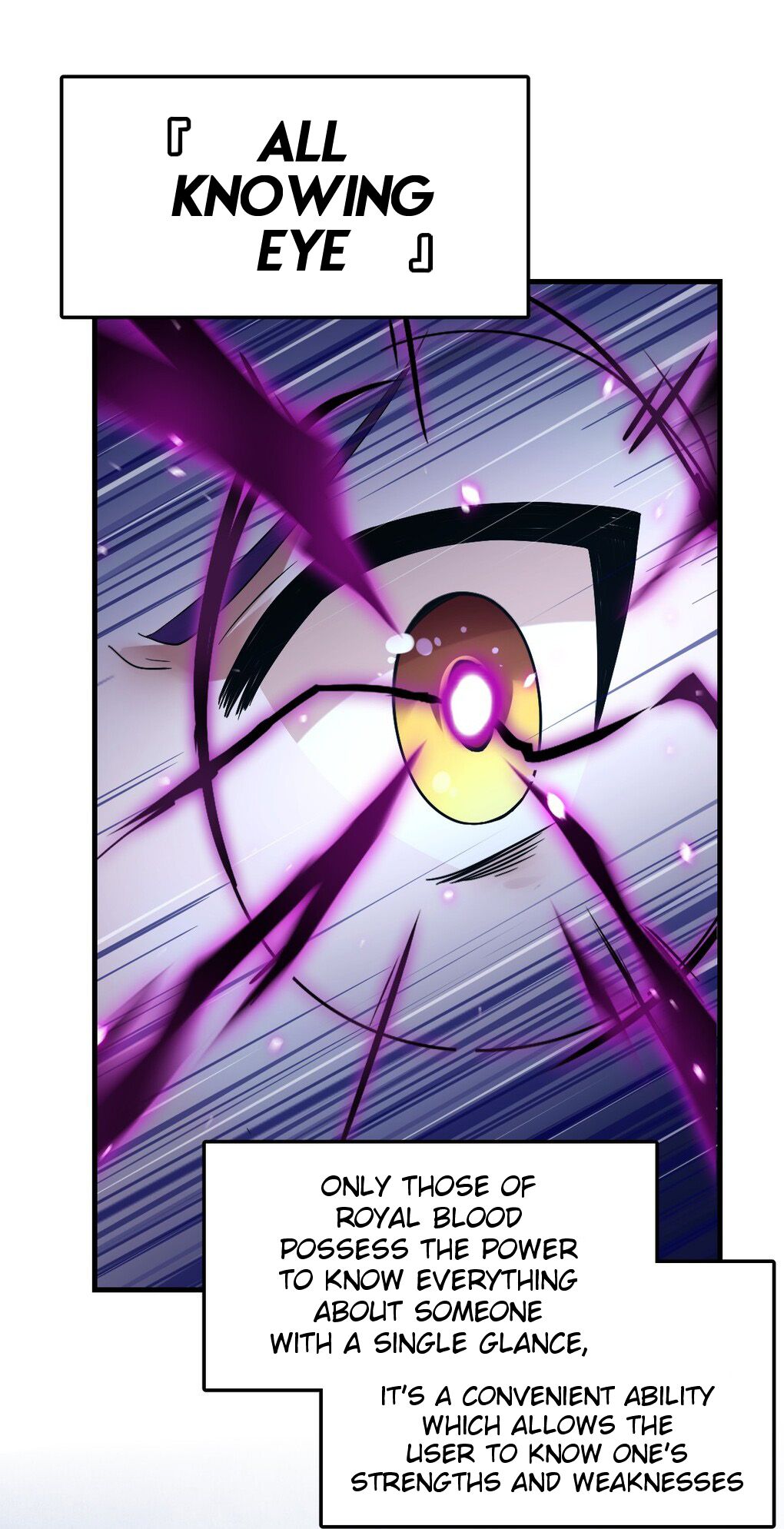 I, the Strongest Demon, Have Regained My Youth?! chapter 1 page 20