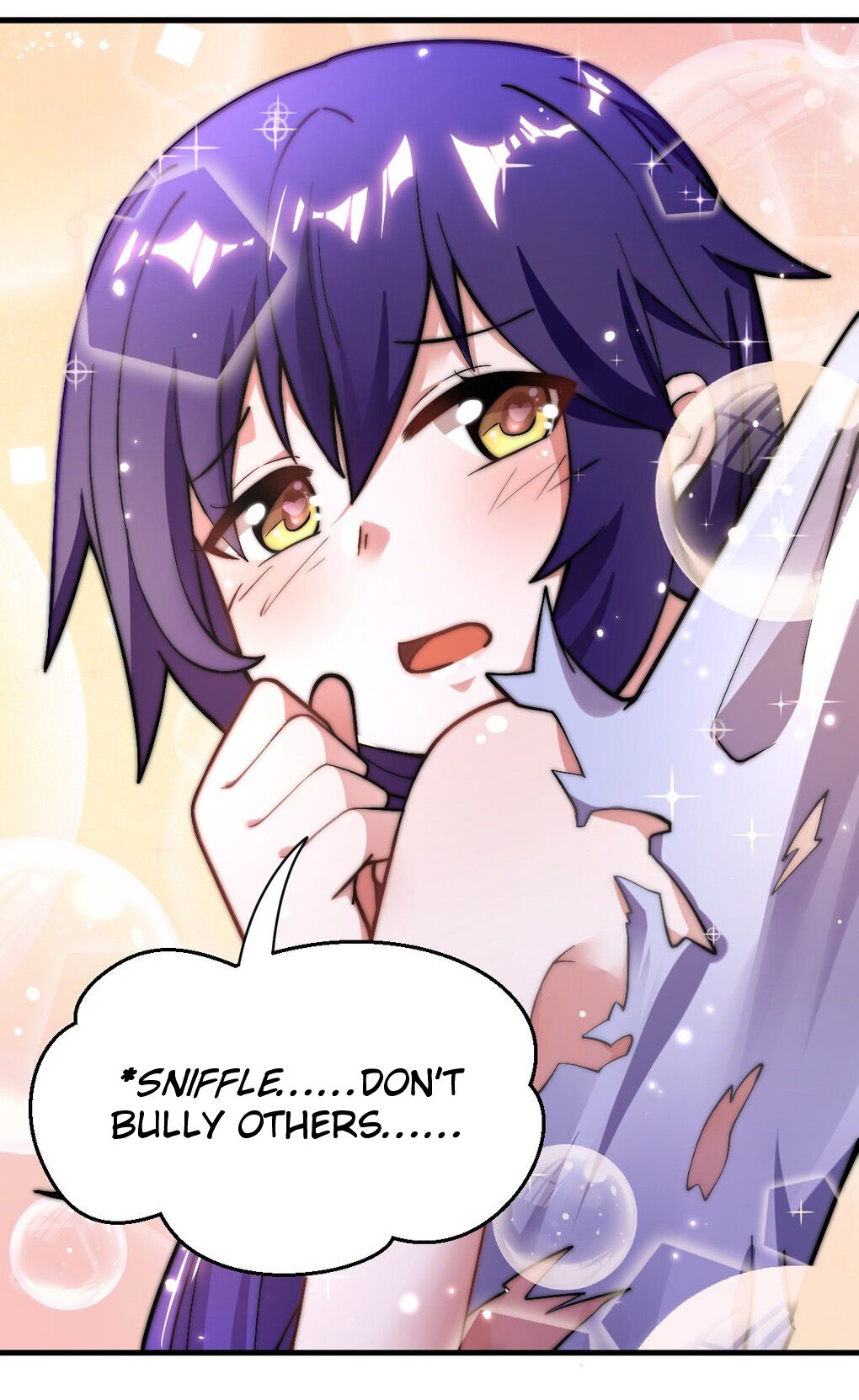 I, the Strongest Demon, Have Regained My Youth?! chapter 1 page 22