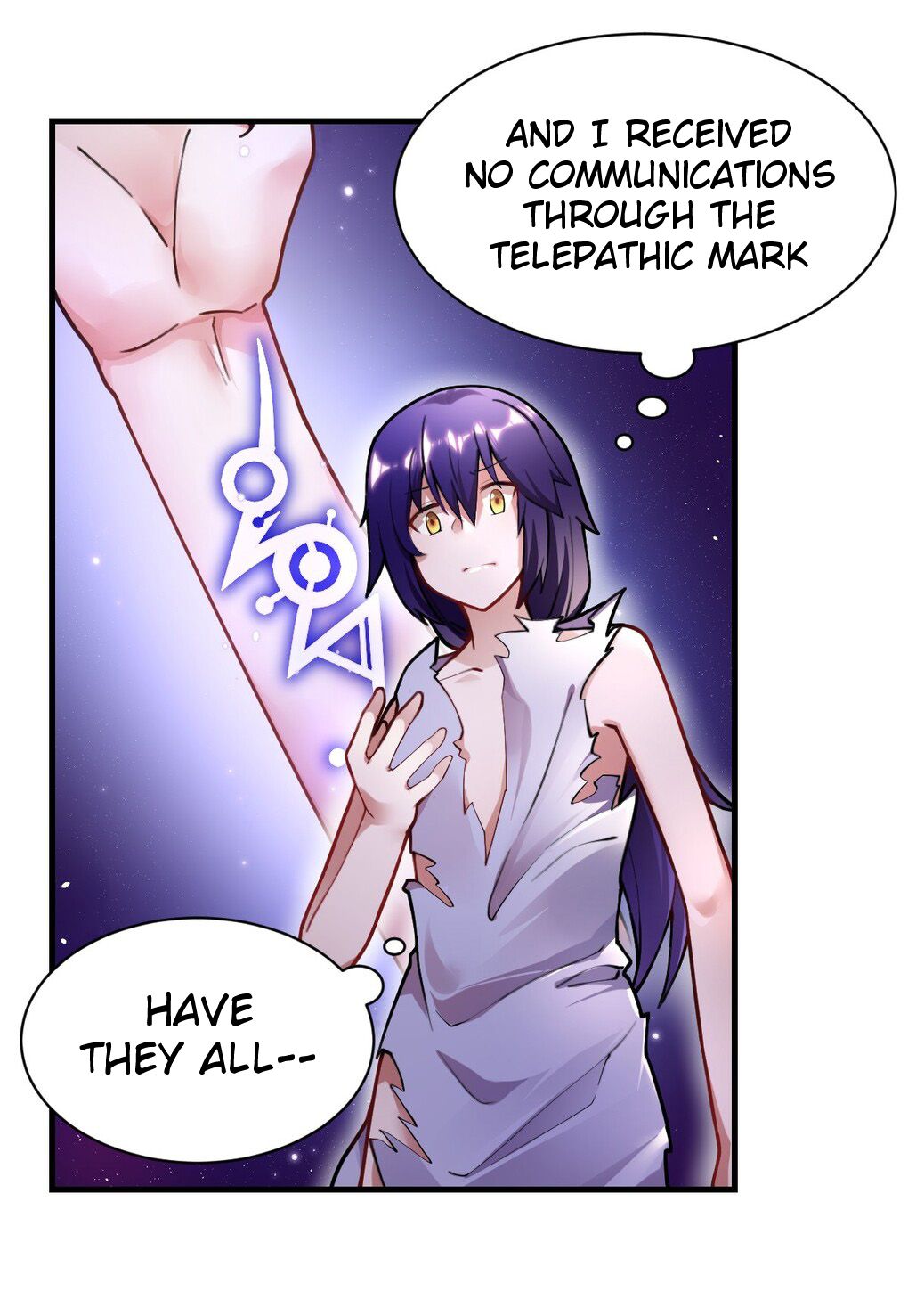 I, the Strongest Demon, Have Regained My Youth?! chapter 1 page 27