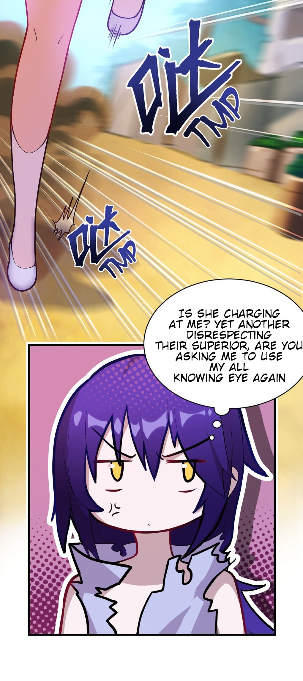 I, the Strongest Demon, Have Regained My Youth?! chapter 1 page 31