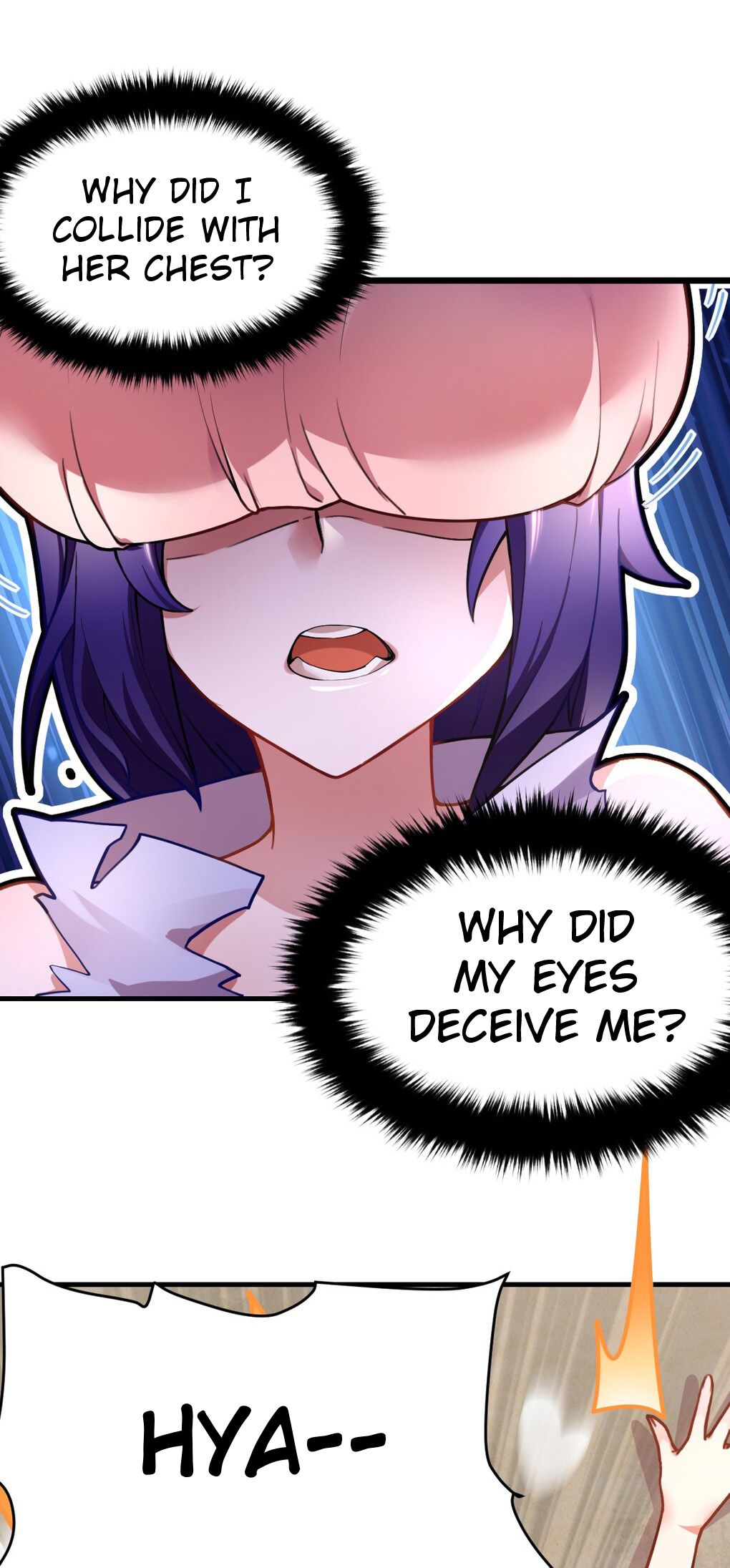 I, the Strongest Demon, Have Regained My Youth?! chapter 1 page 37