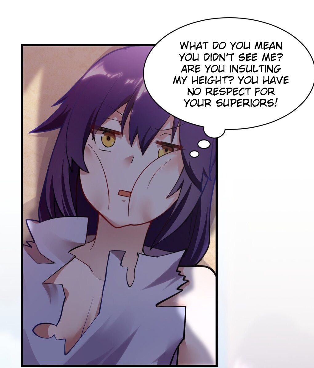 I, the Strongest Demon, Have Regained My Youth?! chapter 1 page 40