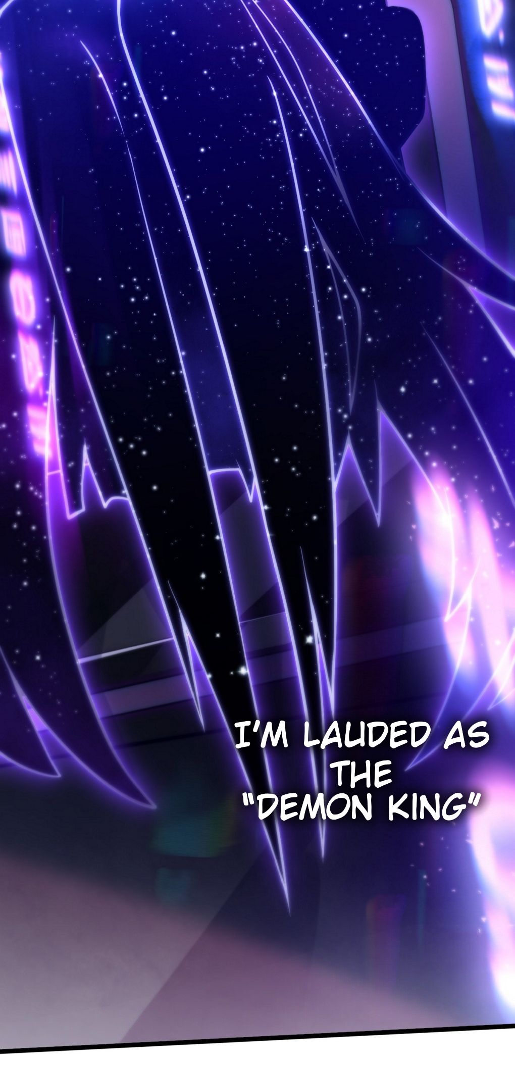 I, the Strongest Demon, Have Regained My Youth?! chapter 1 page 5