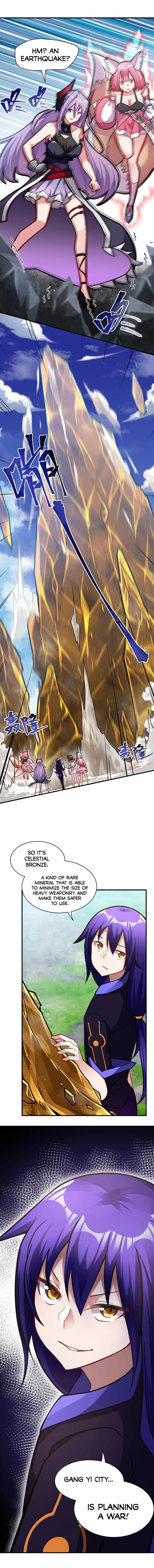 I, the Strongest Demon, Have Regained My Youth?! chapter 10 page 6