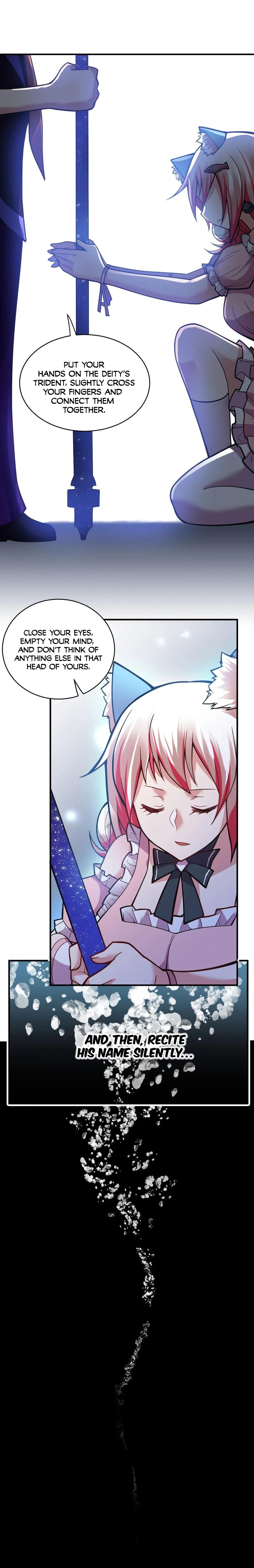 I, the Strongest Demon, Have Regained My Youth?! chapter 16 page 11