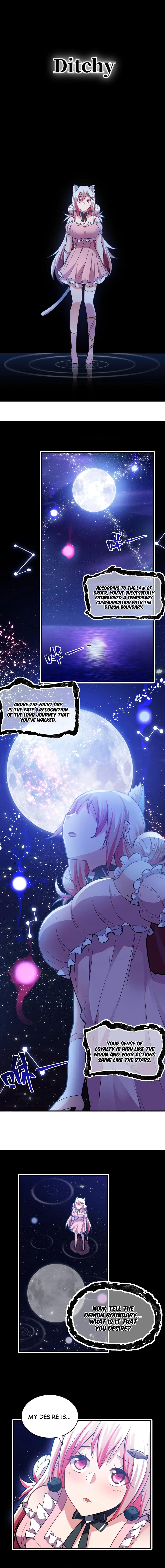 I, the Strongest Demon, Have Regained My Youth?! chapter 16 page 12