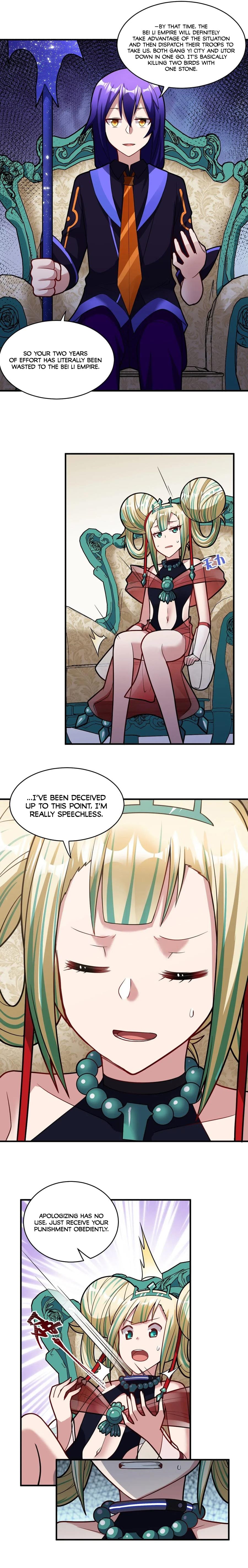 I, the Strongest Demon, Have Regained My Youth?! chapter 16 page 5