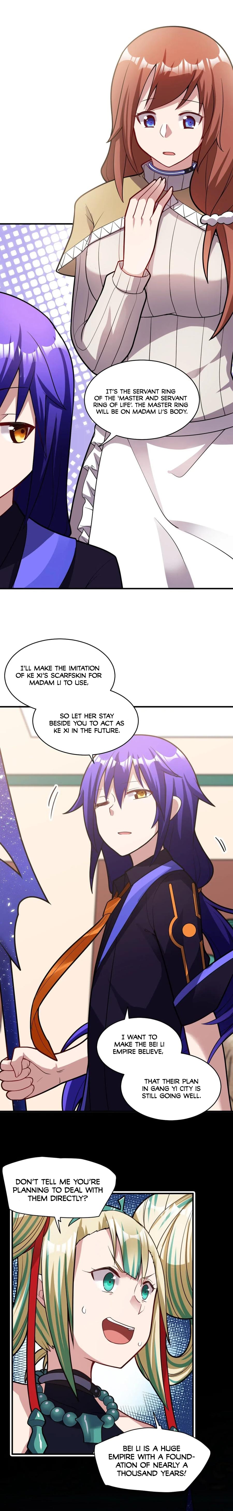 I, the Strongest Demon, Have Regained My Youth?! chapter 16 page 6