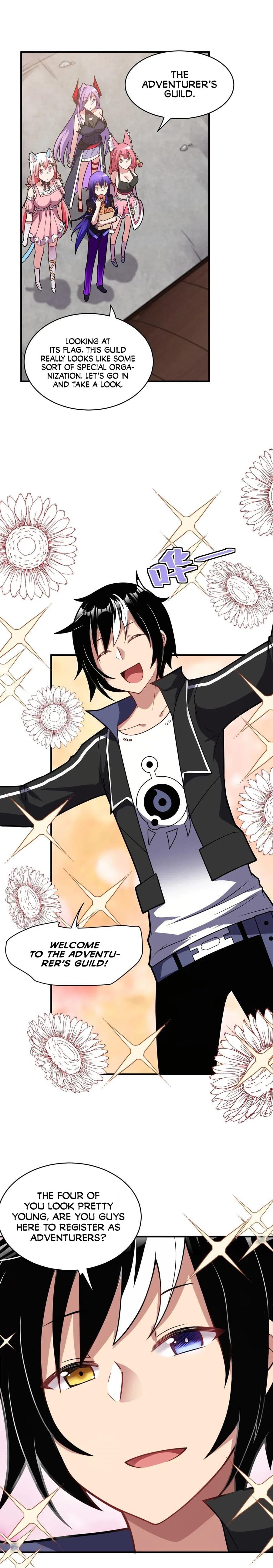 I, the Strongest Demon, Have Regained My Youth?! chapter 18 page 12