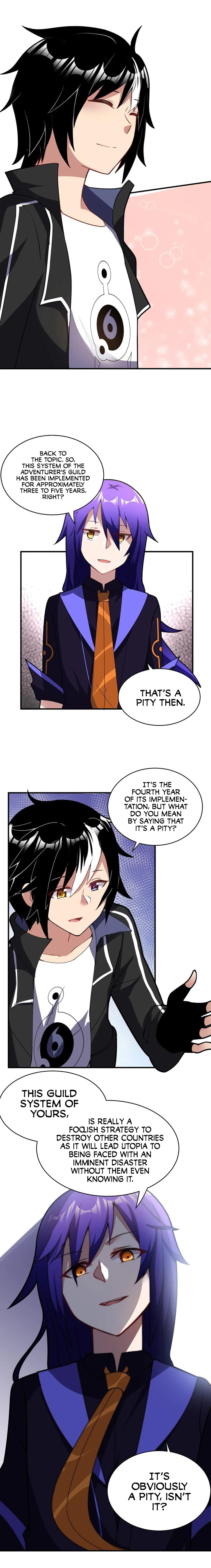 I, the Strongest Demon, Have Regained My Youth?! chapter 18 page 15