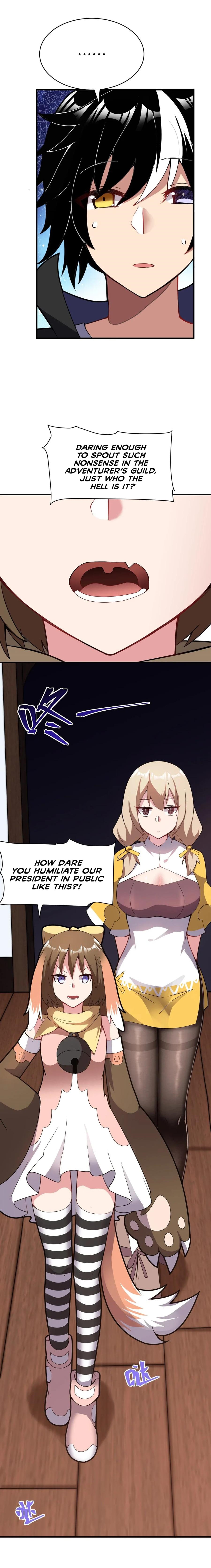 I, the Strongest Demon, Have Regained My Youth?! chapter 18 page 16