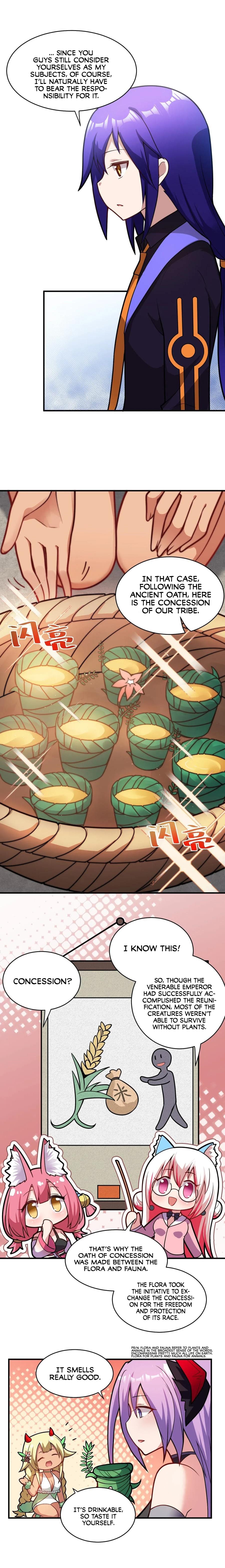 I, the Strongest Demon, Have Regained My Youth?! chapter 18 page 3