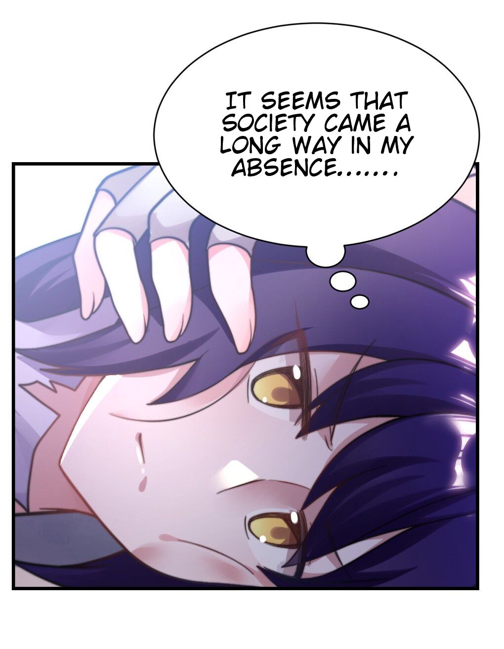 I, the Strongest Demon, Have Regained My Youth?! chapter 2 page 10