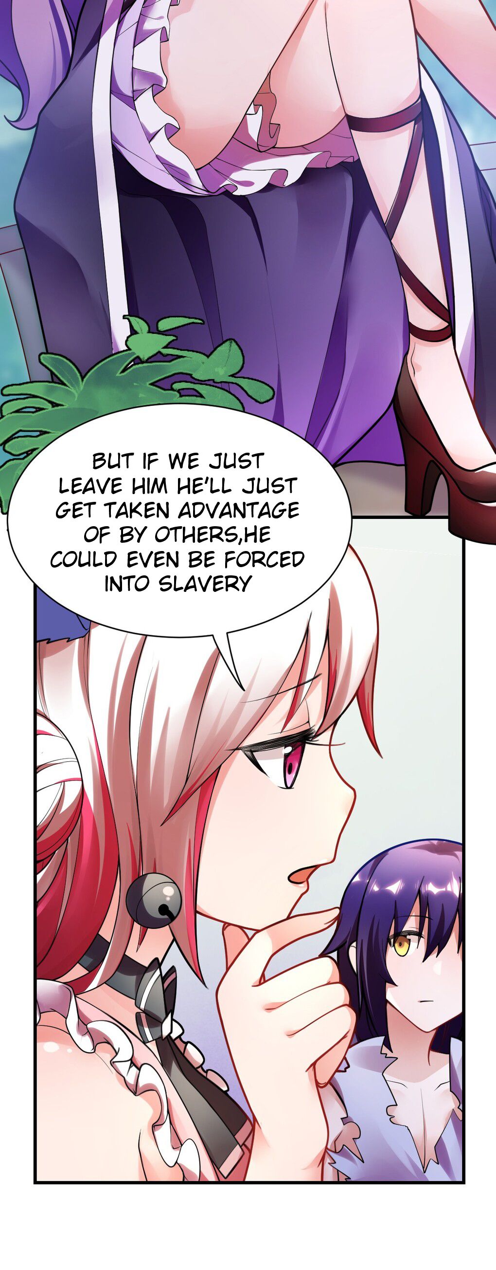 I, the Strongest Demon, Have Regained My Youth?! chapter 2 page 14