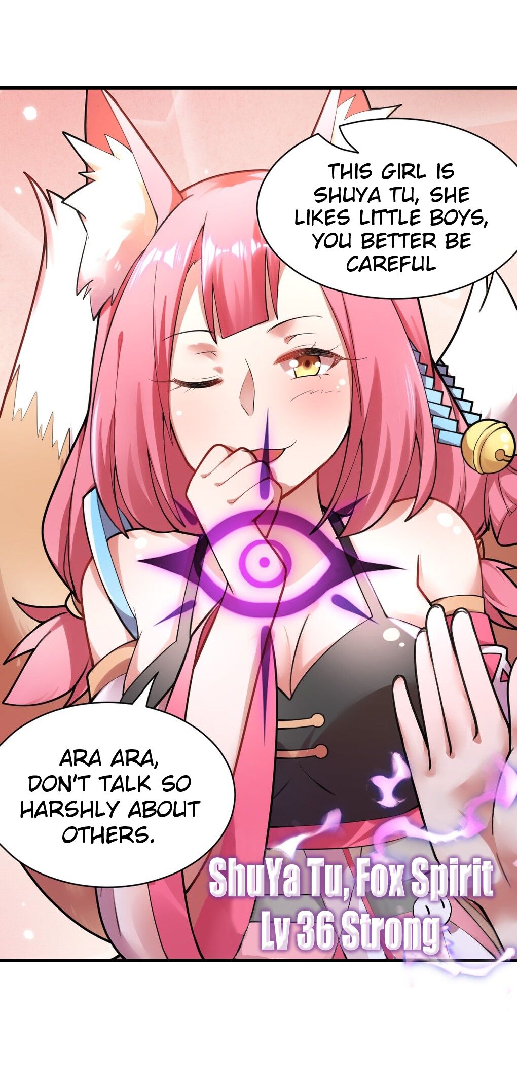 I, the Strongest Demon, Have Regained My Youth?! chapter 2 page 20