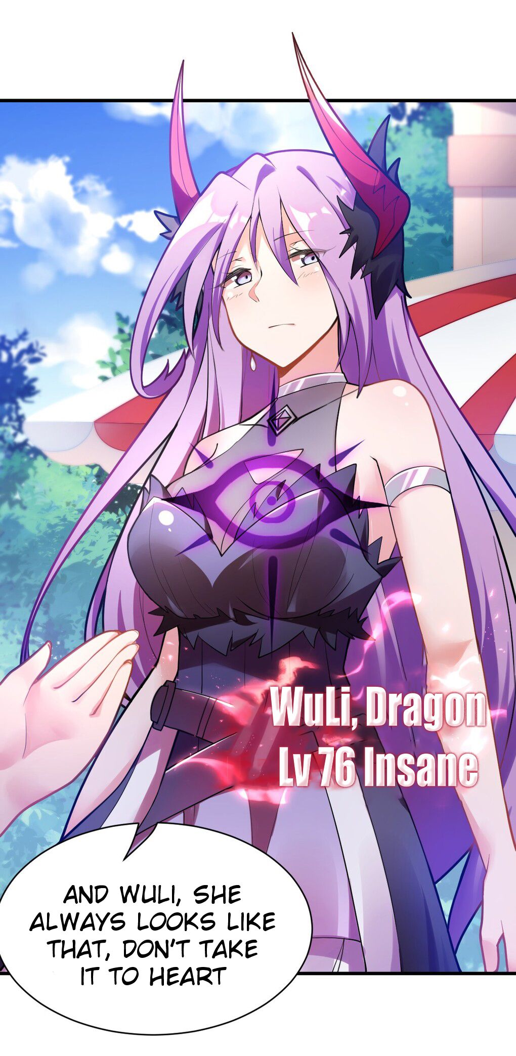 I, the Strongest Demon, Have Regained My Youth?! chapter 2 page 21