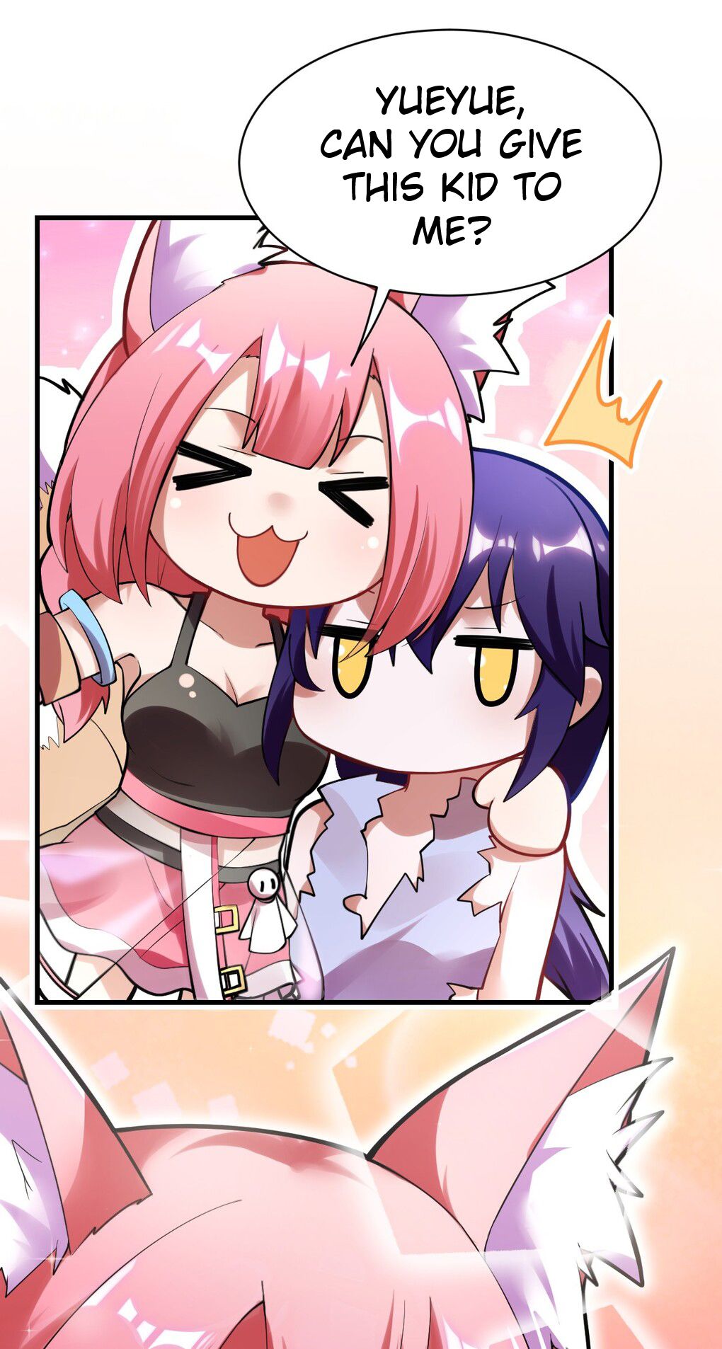 I, the Strongest Demon, Have Regained My Youth?! chapter 2 page 22