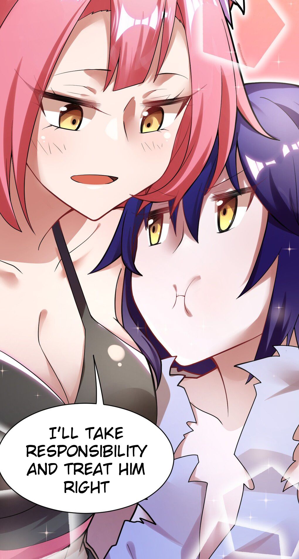 I, the Strongest Demon, Have Regained My Youth?! chapter 2 page 23