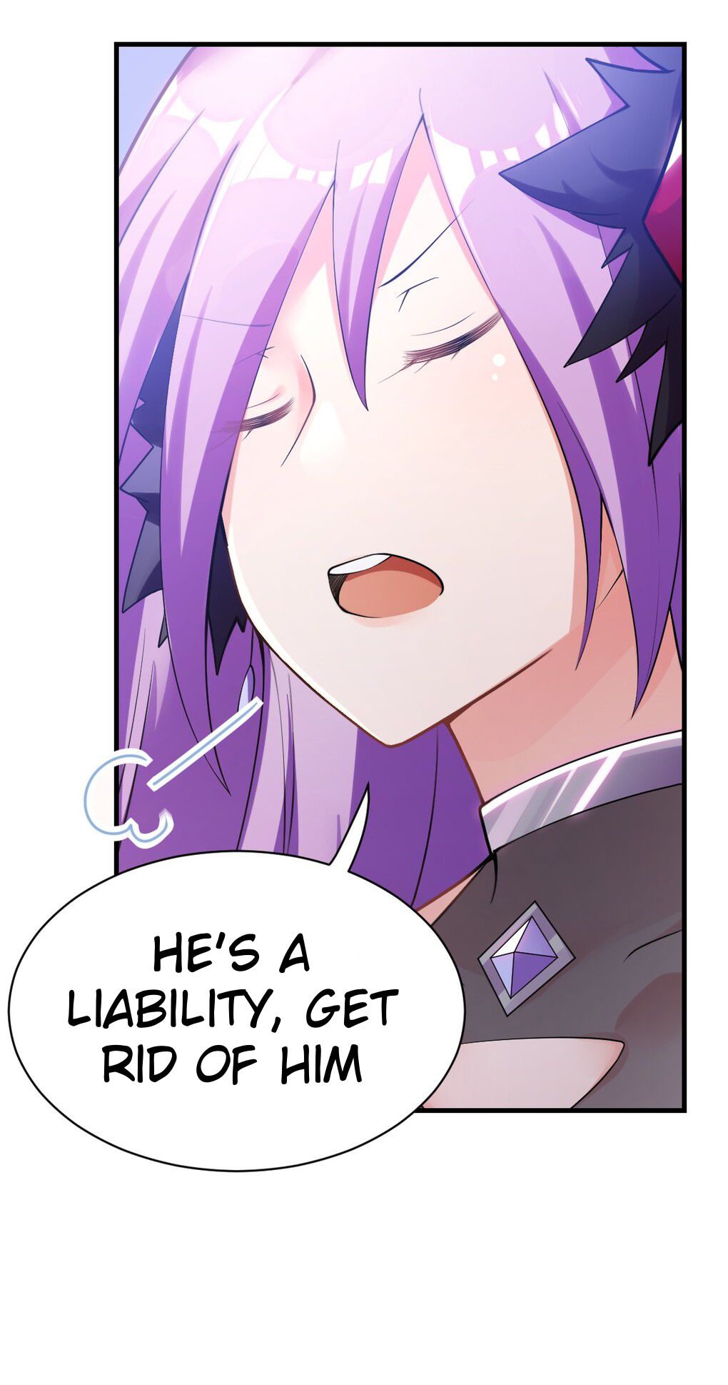 I, the Strongest Demon, Have Regained My Youth?! chapter 2 page 25