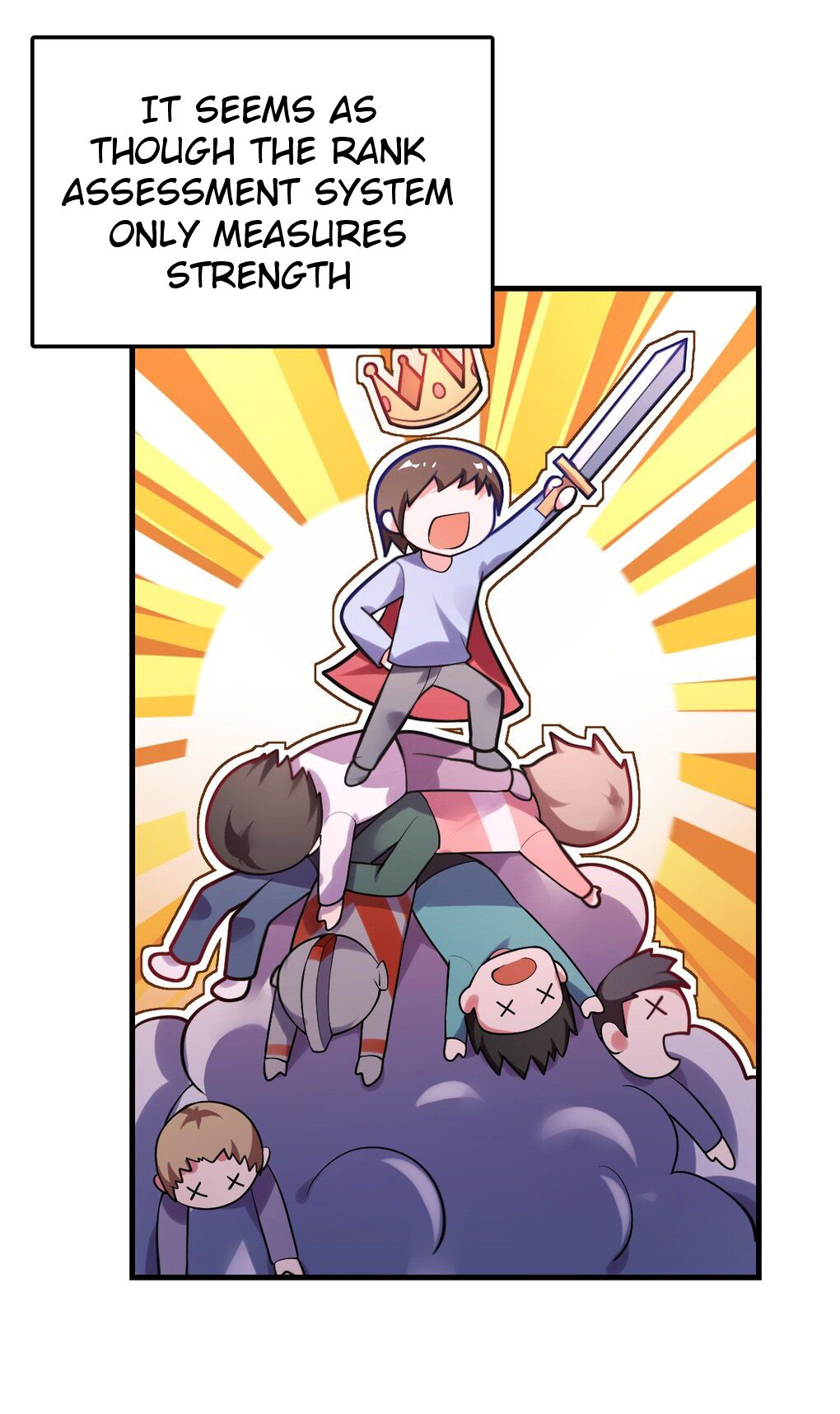 I, the Strongest Demon, Have Regained My Youth?! chapter 2 page 27