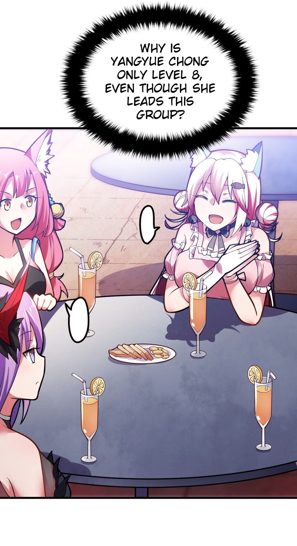 I, the Strongest Demon, Have Regained My Youth?! chapter 2 page 29