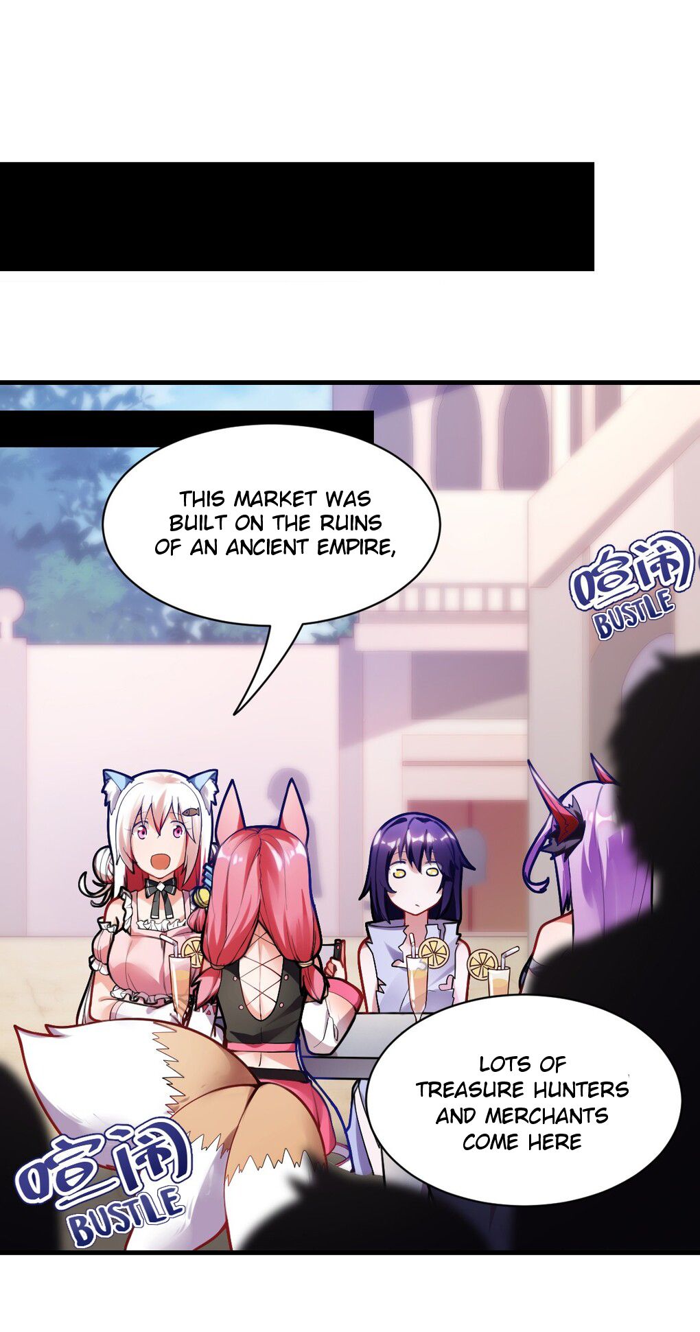 I, the Strongest Demon, Have Regained My Youth?! chapter 2 page 3