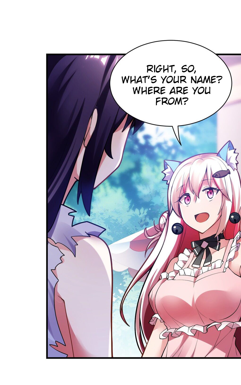 I, the Strongest Demon, Have Regained My Youth?! chapter 2 page 30