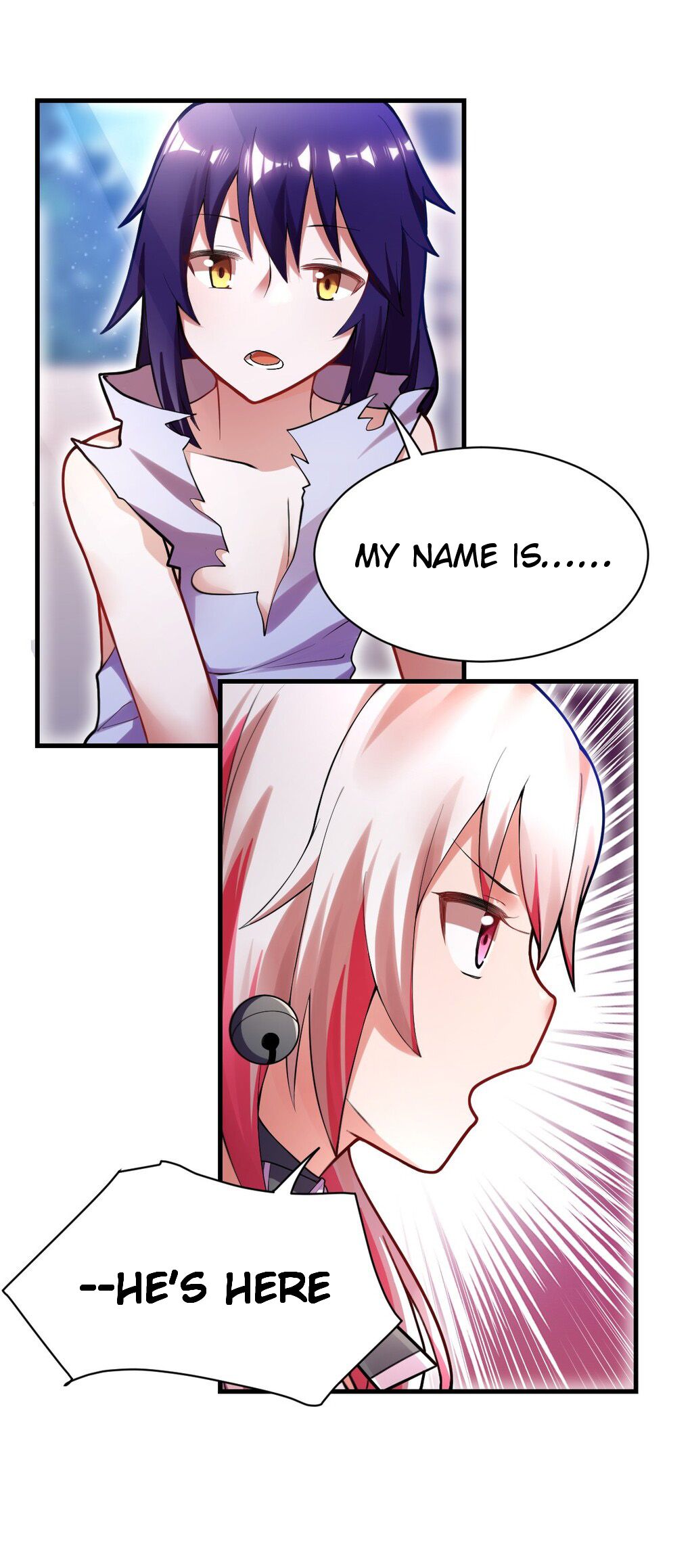 I, the Strongest Demon, Have Regained My Youth?! chapter 2 page 31