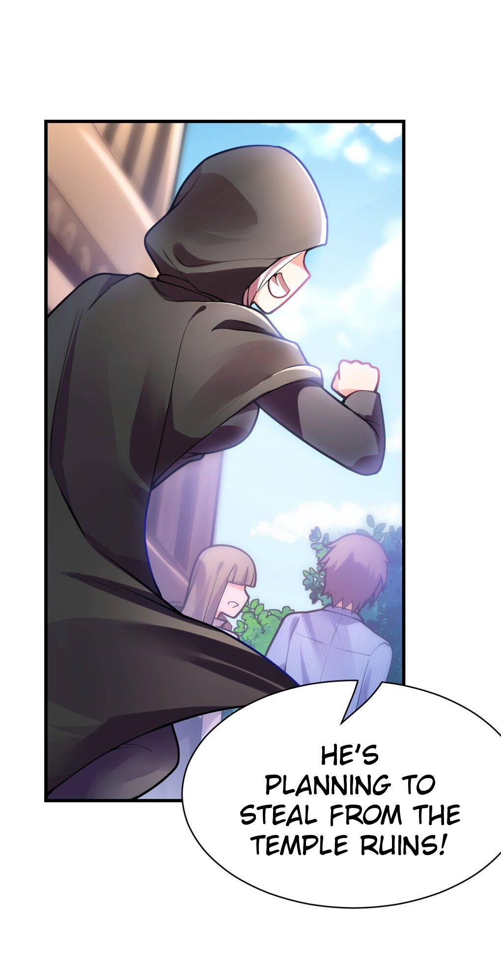 I, the Strongest Demon, Have Regained My Youth?! chapter 2 page 33