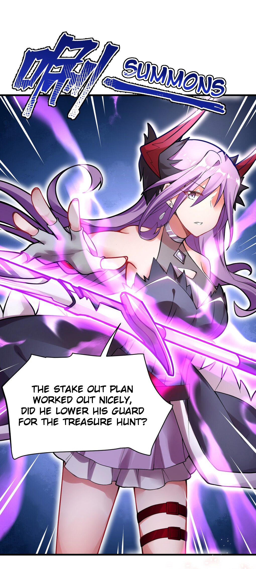 I, the Strongest Demon, Have Regained My Youth?! chapter 2 page 34