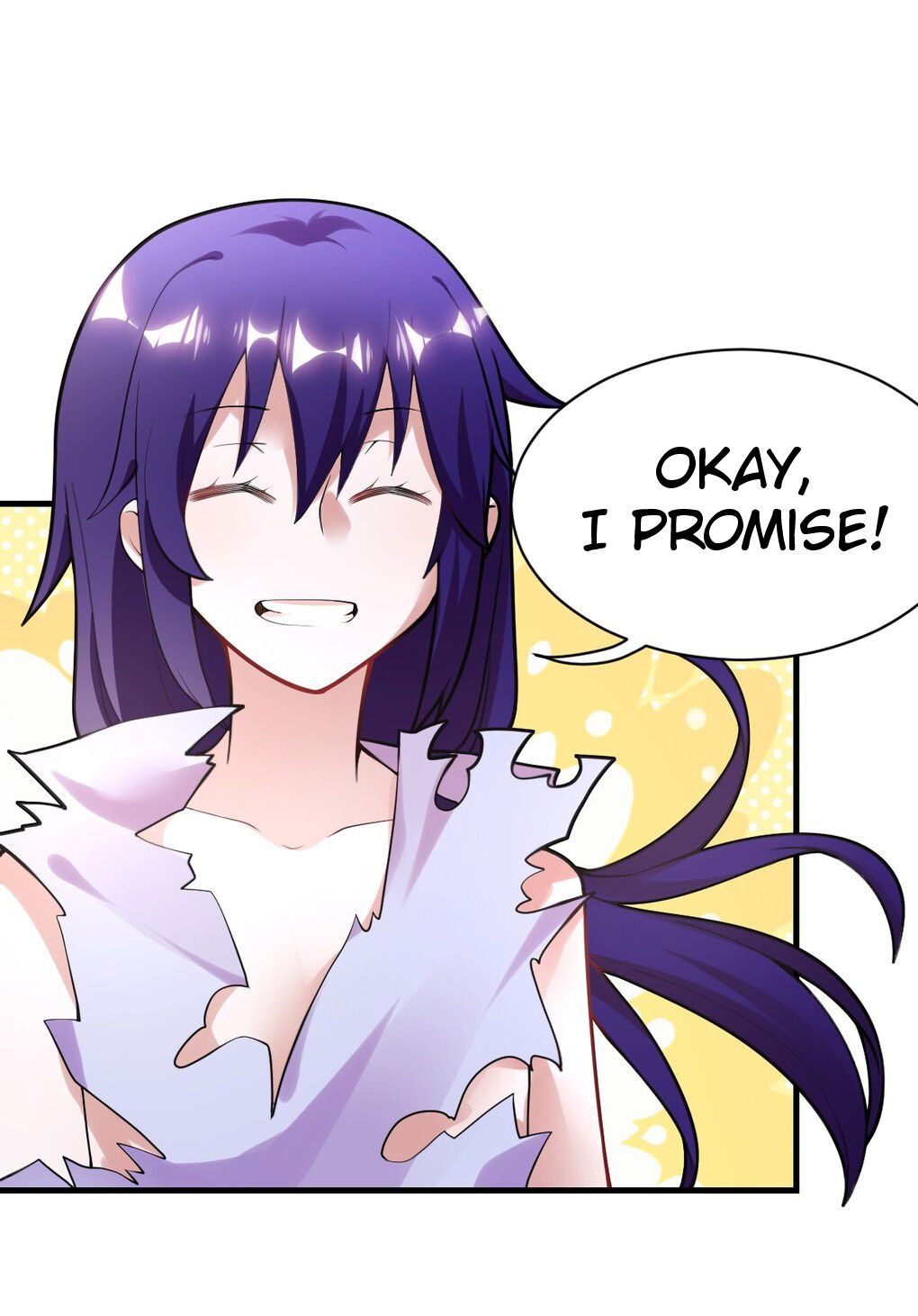 I, the Strongest Demon, Have Regained My Youth?! chapter 2 page 39