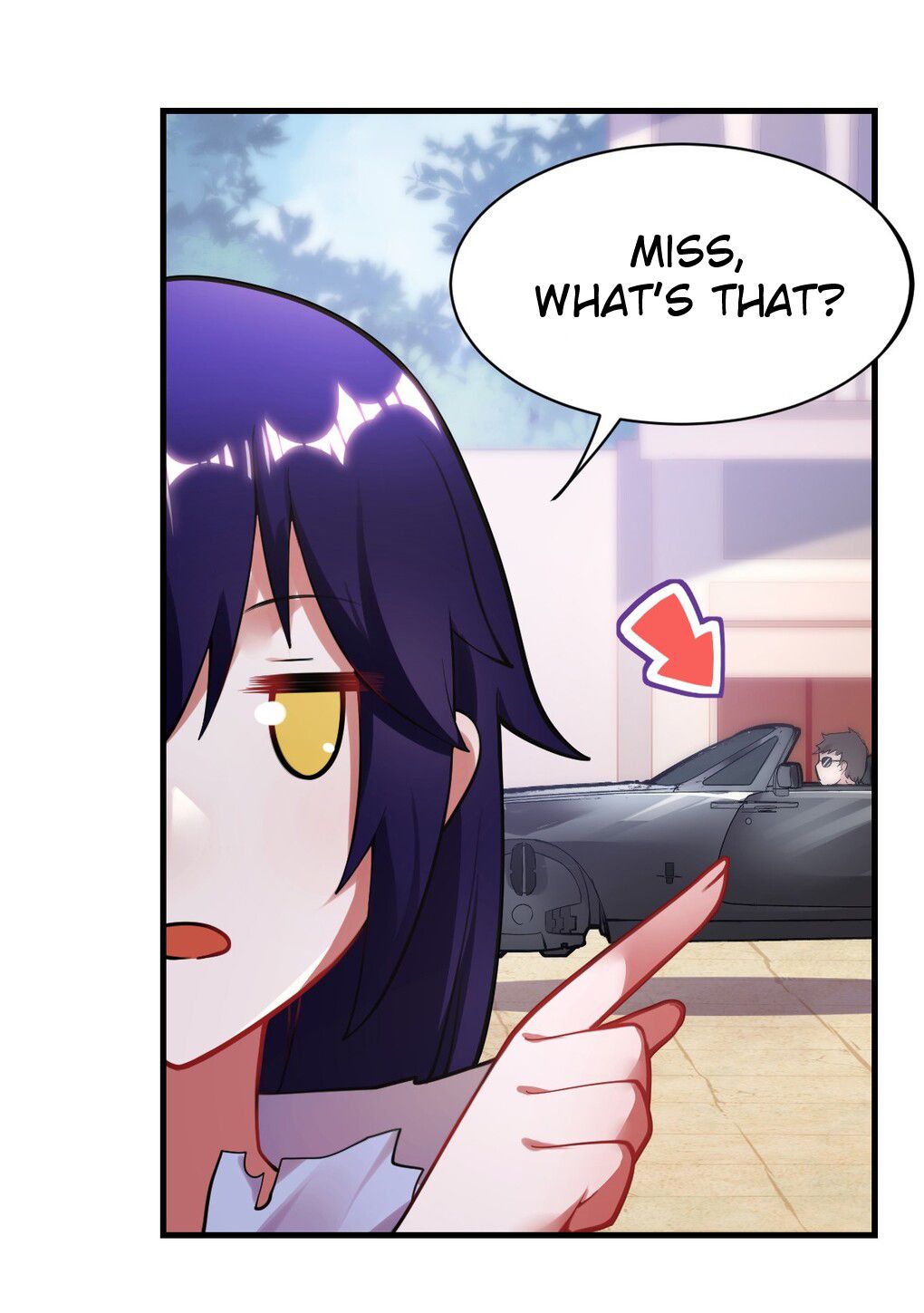 I, the Strongest Demon, Have Regained My Youth?! chapter 2 page 4