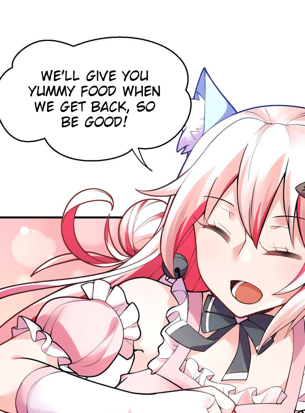 I, the Strongest Demon, Have Regained My Youth?! chapter 2 page 40