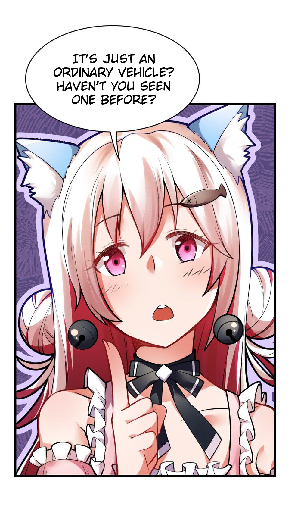 I, the Strongest Demon, Have Regained My Youth?! chapter 2 page 5