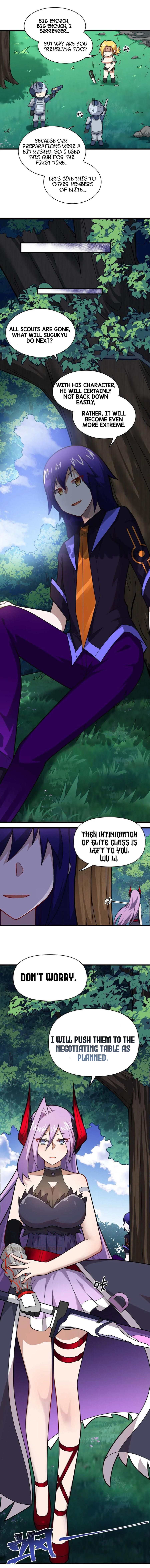 I, the Strongest Demon, Have Regained My Youth?! chapter 22 page 11